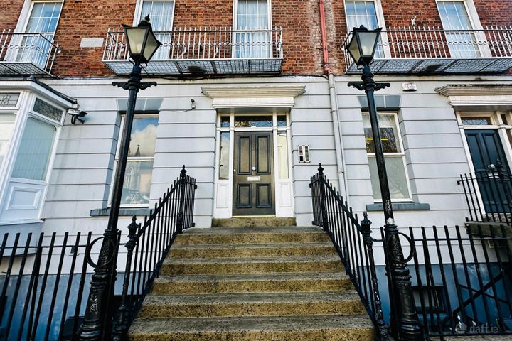 Apartment 201, Baker Place, Limerick City Centre