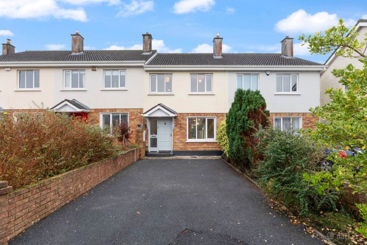 43 Gort Greine, Rahoon, Galway, Co. Galway, H91HN6F