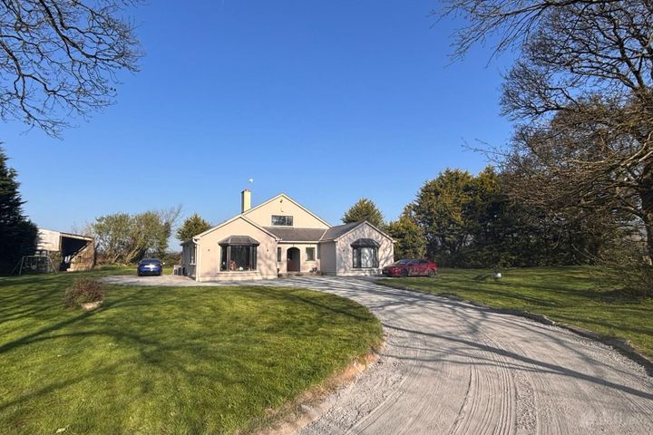 Fahee, Kilmacow, Kilkenny, Kilkenny