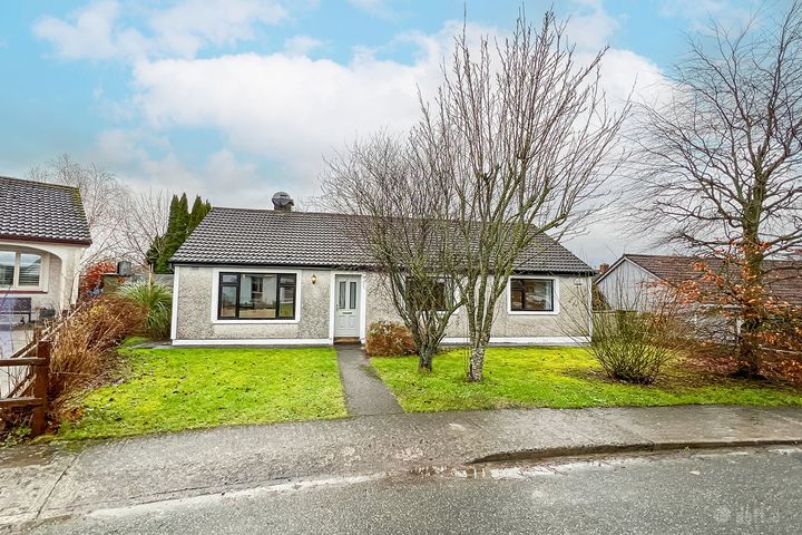 18 Cedarwood Crescent, Loughboy, Kilkenny, Co. Kilkenny, Kilkenny, Co. Kilkenny, R95DDE5