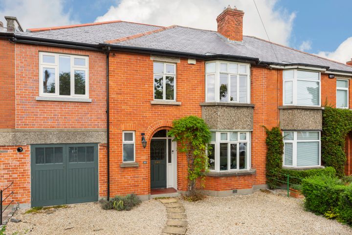 20 Parkmore Dr, Terenure, Dublin 6w, Dublin