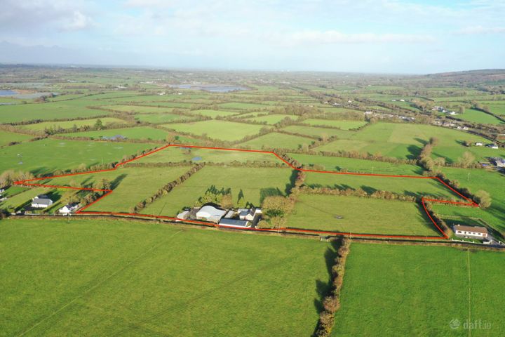 BALLINAGRATH, BALLYHEA, Charleville, Co. Cork