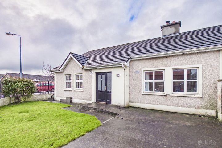 13 Emerald Gardens, Urlingford, Co. Kilkenny, E41N903