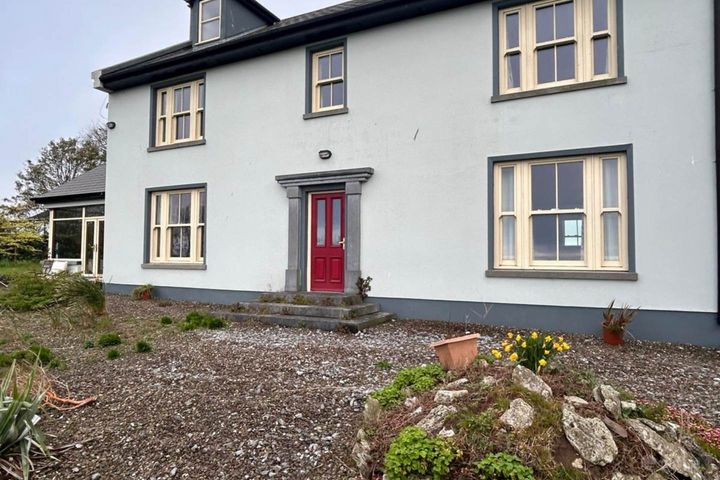 Rathtanker, Rochestown, Co. Cork