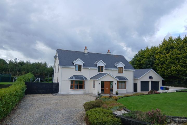 Brookfields, Galbally, Galbally, Co. Wexford, Y21XW20