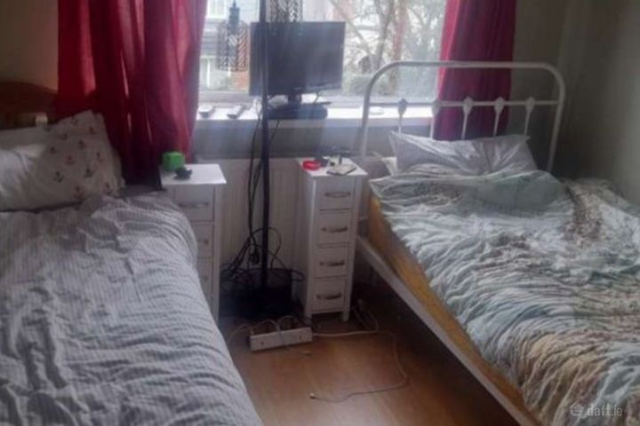 Glen Thomas, Grantstown, Co. Waterford