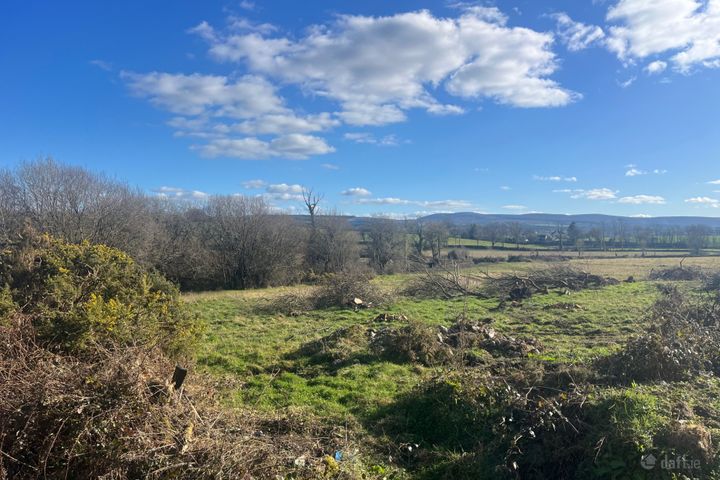 Land On Folio CE27845, Fossabeg, Scarriff, Co Clare