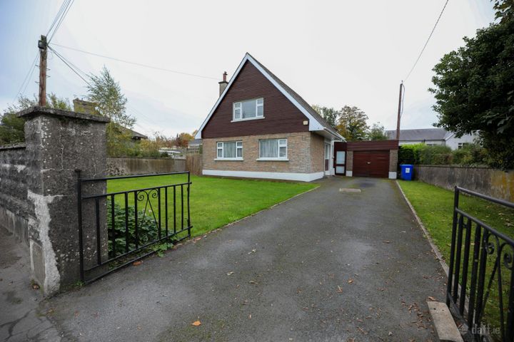 Ballinakill Road, Abbeyleix, Abbeyleix, Co. Laois, R32DT02