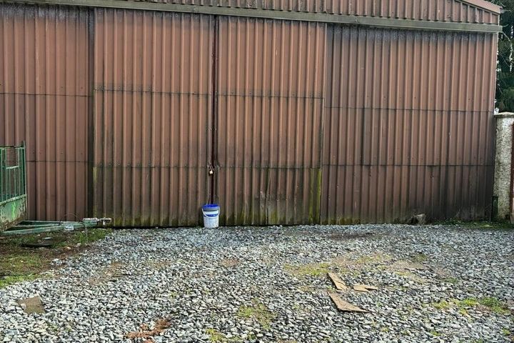 Springwood, Tullycanna, Ballymitty, Wexford, Tullycanna, Co. Wexford