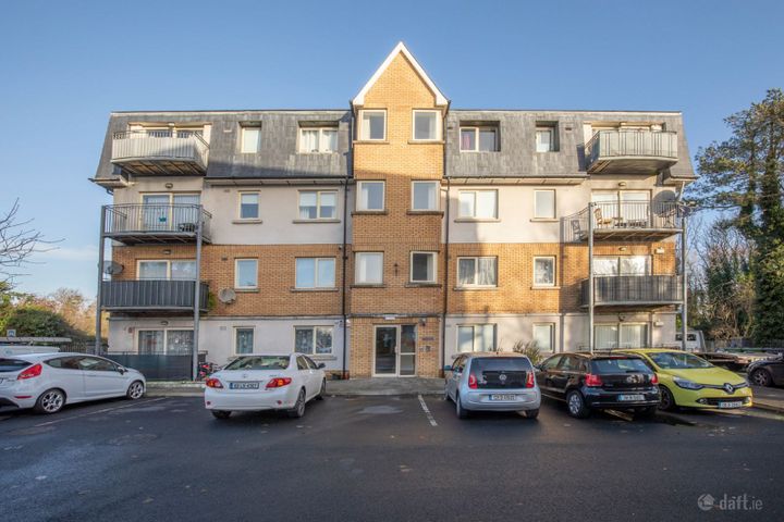 Apartment 9, The Sycamore, Clonshaugh Woods, Clonshaugh, Dublin 17, D17C594
