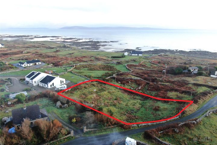 Cor Na Ron Middle, H91ND7P