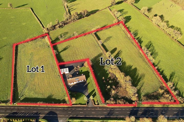 Blanchvillespark Clifden Co Kilkenny, Gowran, Co. Kilkenny