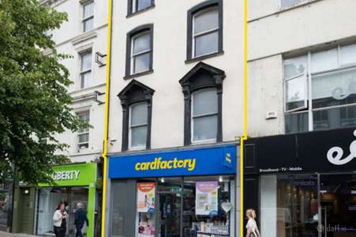 77 St Patricks Street, Cork City, Co. Cork