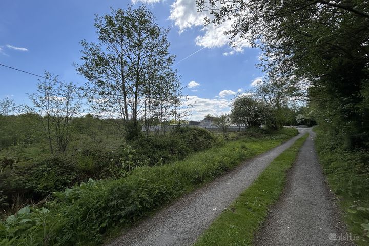 Site at Coolnalira, Ardnacrusha, Co. Clare
