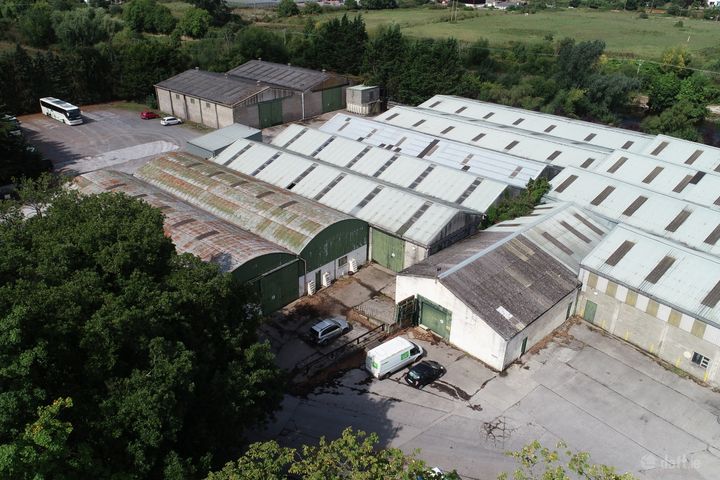 25(D) Dudley mills, Clonmel, Co. Tipperary