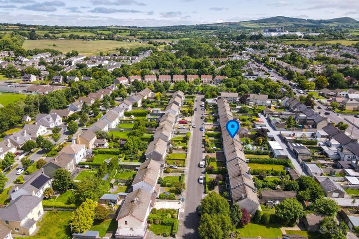 43 Oakpark Demesne, Tralee, Co Kerry, Kerry