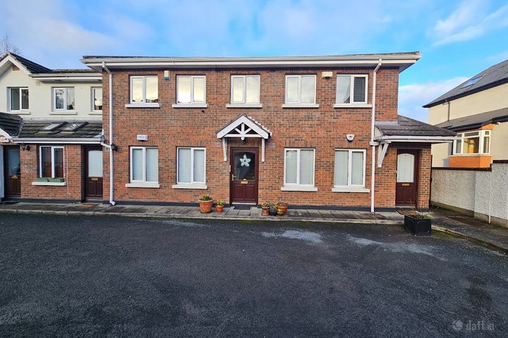 12 Glenaulin, Weir View, Chapelizod, Dublin 20, D20WY00