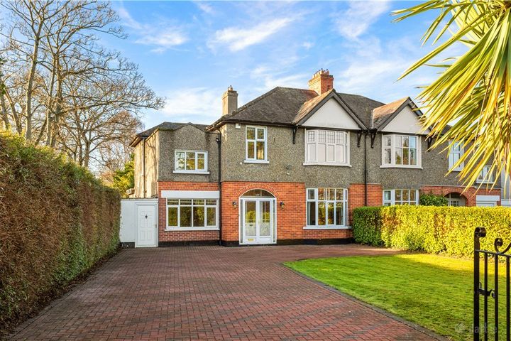 177 Fortfield Rd, Terenure, Dublin 6w, Dublin