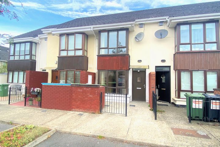 172 Shawbridge, Chambers Park, Kilcock, Kildare