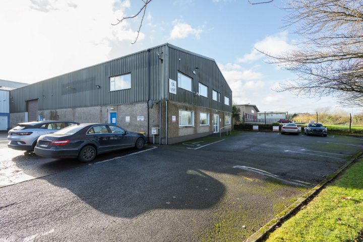 Unit 1a, Ballycurreen Industrial Estate, Frankfield, Co. Cork