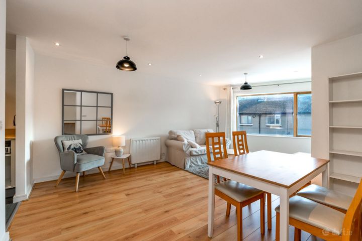 Apartment, Duncairn Court, Sweetman's Avenue, Blackrock, Co. Dublin