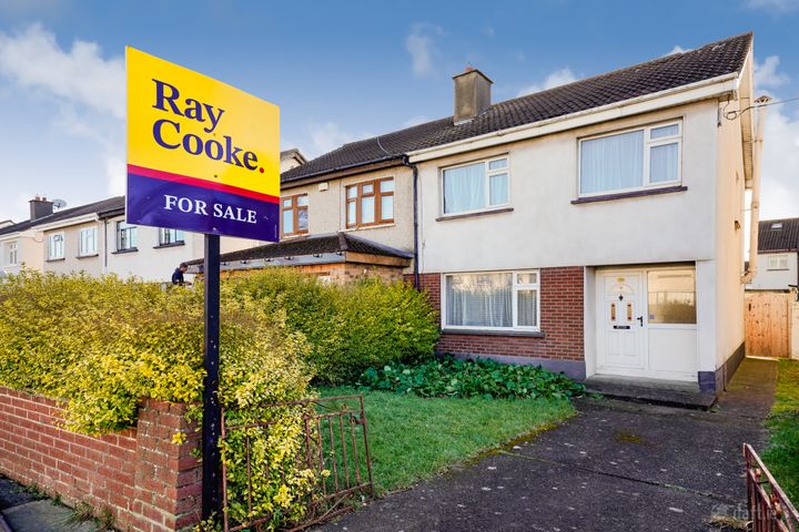 28 Tamarisk Close, Kilnamanagh, Tallaght Dublin 24, Dublin 24, Dublin