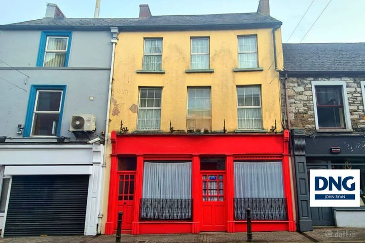 Main Street, Kanturk, Co. Cork, P51V2Y0
