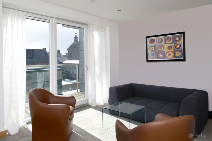 Xavier Court, 21-25 Sherrard Street Upper, Dublin 1