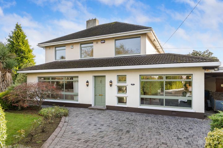 1 Beechpark Dr, Foxrock, Dublin 18, Dublin 18, Dublin