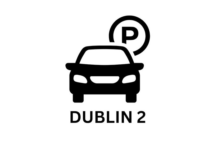 St Stephen's Green, Dublin 2, Dublin 2