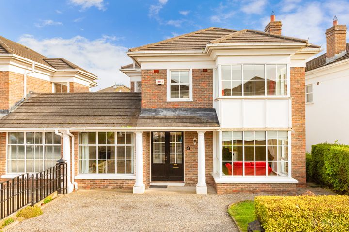 91 Avoca Park, Blackrock, Dublin, Dublin