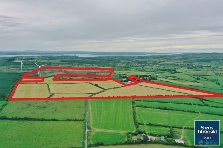 Gurteenacloona, Ballylongford, Co. Kerry