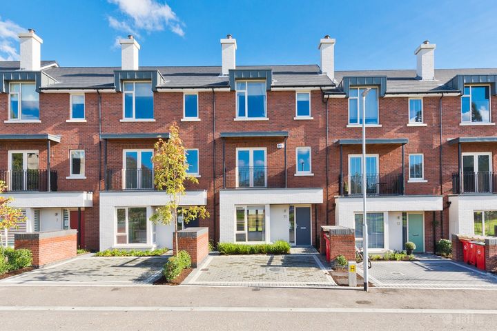11 Gracepark View, Grace Park Wood, Drumcondra, Dublin