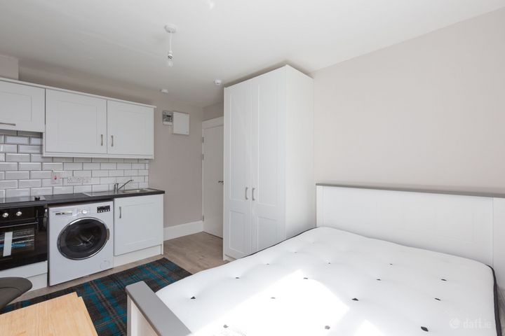 Apartment 7, 25 Richmond Hill, Rathmines, Dublin 6