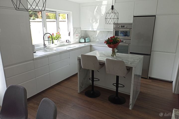 2 Willow Crescent, Riverbank, Annacotty, Castletroy, Co. Limerick