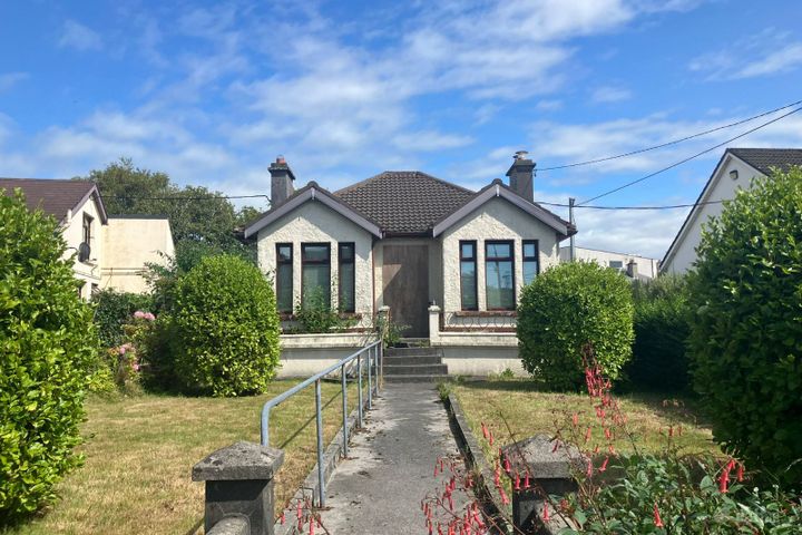 49 Lower Newcastle, Galway, Newcastle, Co. Galway, H91PC3X