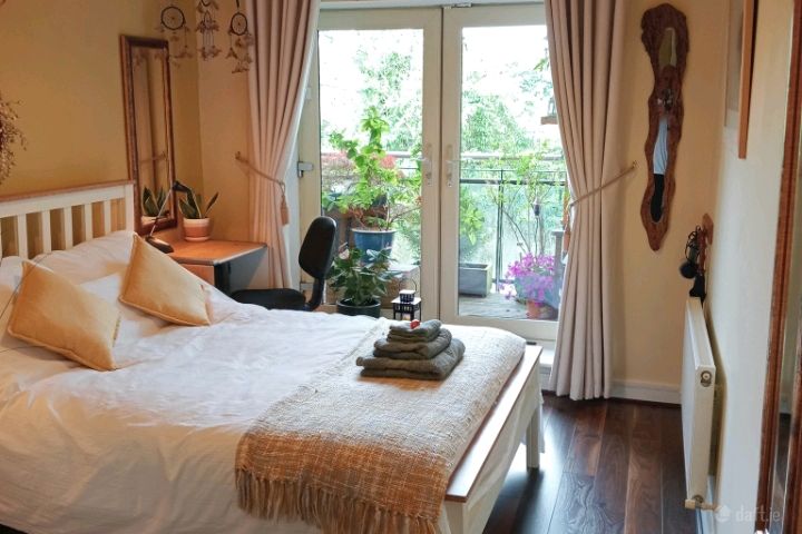 The View, Newtown Hall, Maynooth, Co. Kildare