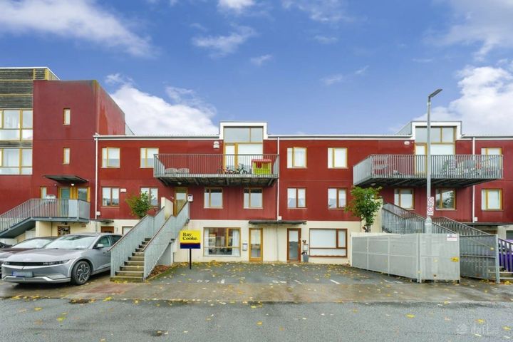 Cedarbrook Avenue, Cherry Orchard, Dublin 10