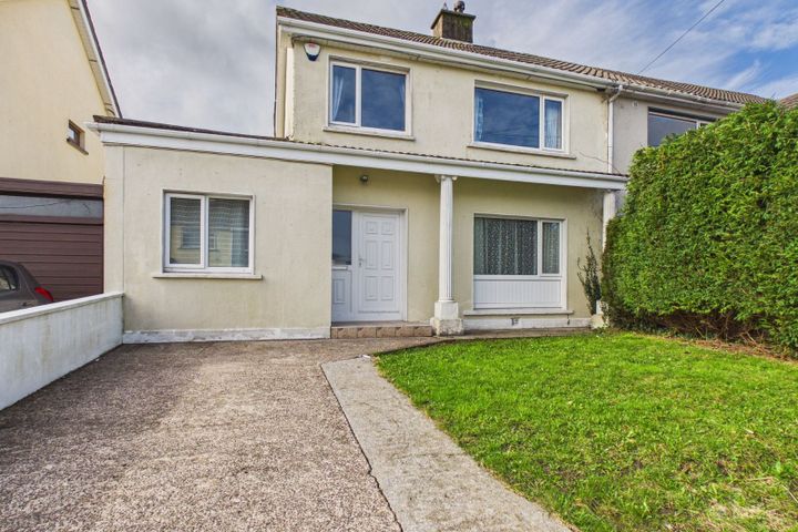 200 Lismore Park, Waterford City Centre, X91FDK1