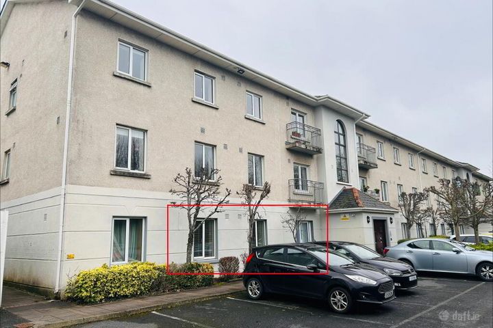 1 Harbour View, Straffan Road, Maynooth, Co. Kildare, W23CY94