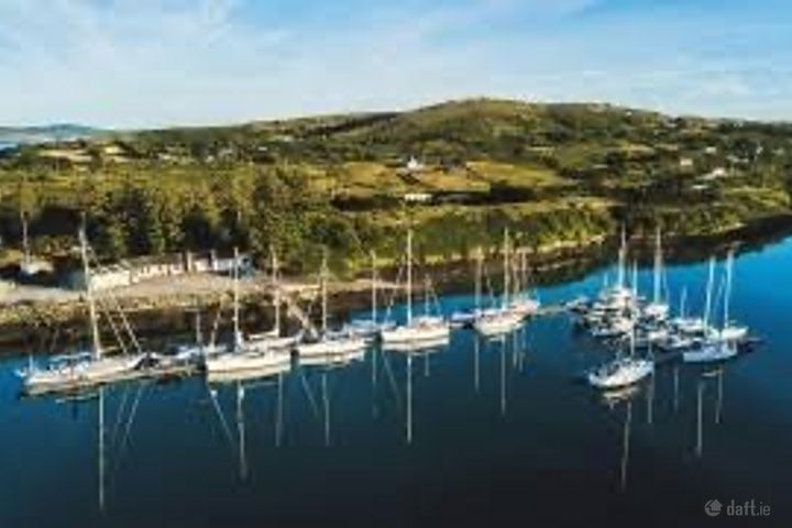 Ardagh Village, Bere Island, Co. Cork