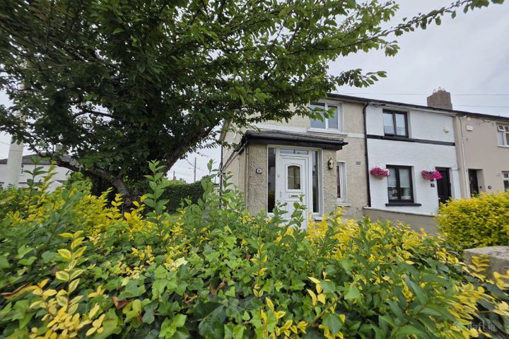  Dowth Avenue, Cabra -Dublin 7, Phibsborough, Dublin 7