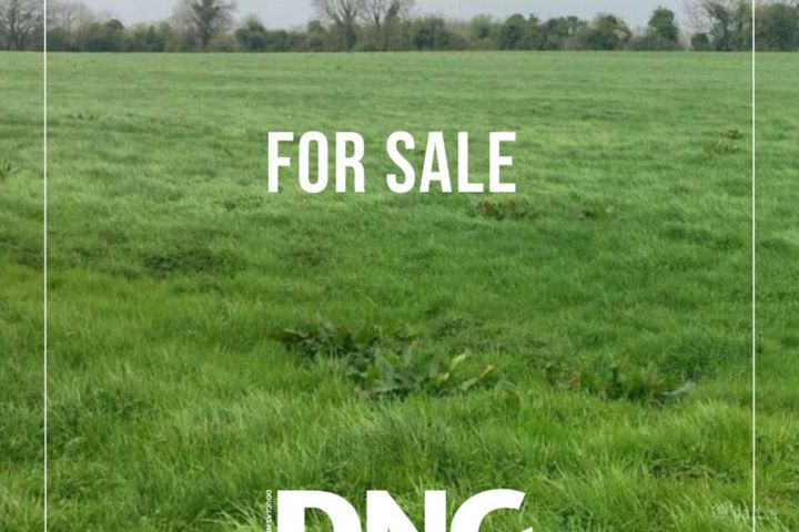 C.6 Acres At Boggan, Moynalty, Kells, Co. Meath