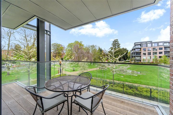 5 Orwell Gate, Marianella, Rathgar, Dublin 6, Dublin