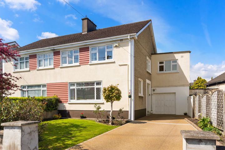 52 Woodley Park, Kilmacud, Dublin 14, Dublin 14, Dublin