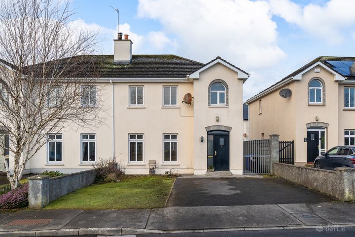 6 Abbeyglenn, Athenry, Galway, Galway