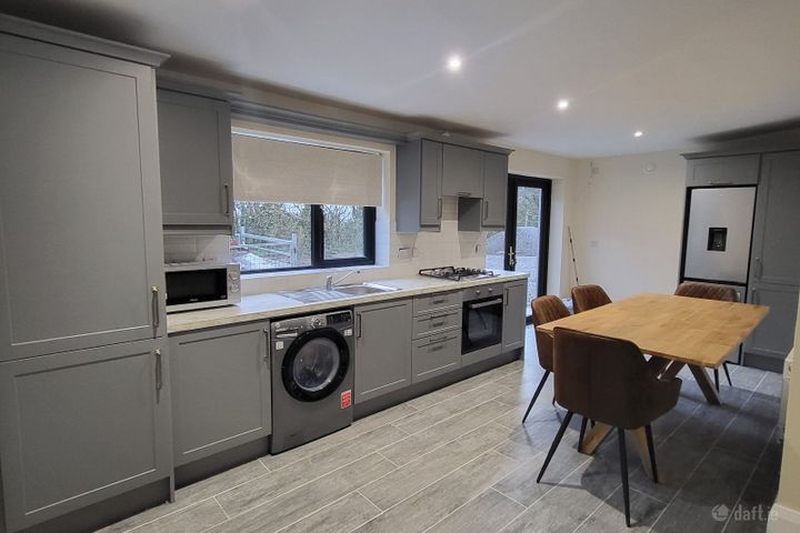 Tullow, Carlow, Ballyhacket, Co. Carlow