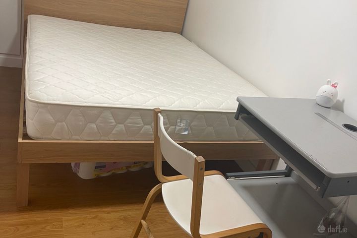 Apartment 5, Arbrae Court, Vevay Road, Bray, Bray, Co. Wicklow