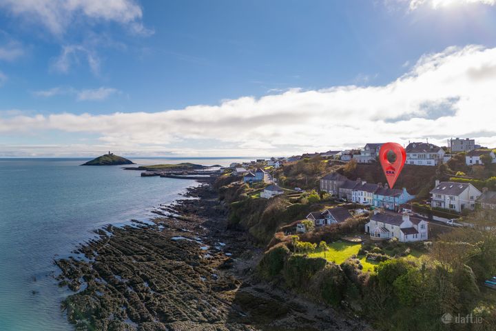 1 Main Street, Ballycotton, Co. Cork, P25HP40