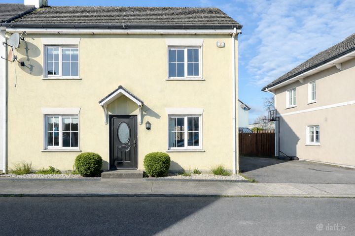 2 Clondarrig Court,, Bellingham,, Portlaoise,, Co. Laois, R32W95R